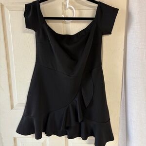 Nasty Gal MIni Dress